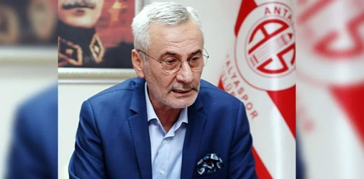 Mustafa Yılmaz: Hakem Ulusoy bir daha maç yönetmesin
