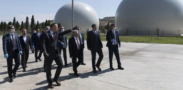KASKİ EKONOMİYE 3,5 MİLYON TL DEĞER KATTI