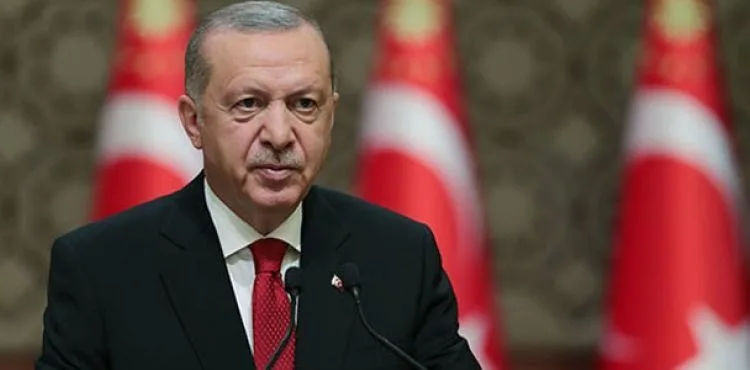 Cumhurbaşkanı Erdoğan, 11 üniversiteye rektör atadı