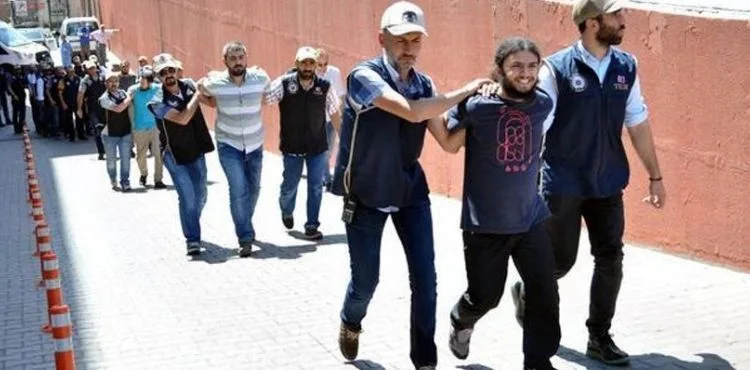 İstinaftan Kılıçdaroğlu'na suikast girişimi davasına ilişkin karar