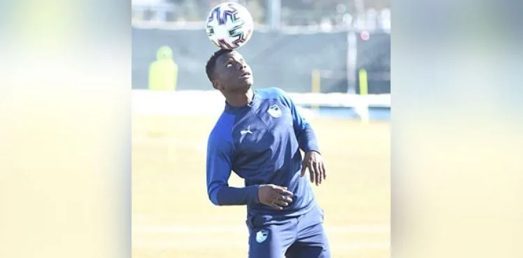 Erzurumspor: Ackah hakkında suç duyurusunda bulunulacak