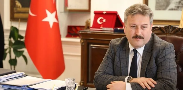 MELİKGAZİ’NİN TARİHİ ANİMASYONLAR SERİSİNDE BU HAFTA İBNİ SİNA VE ITRİ ANLATILDI
