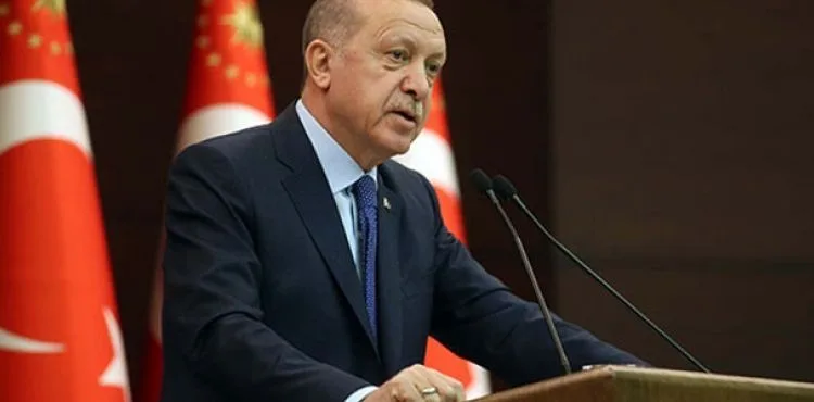 Cumhurbaşkanı Erdoğan: 2023 seçimleri kritik öneme sahiptir
