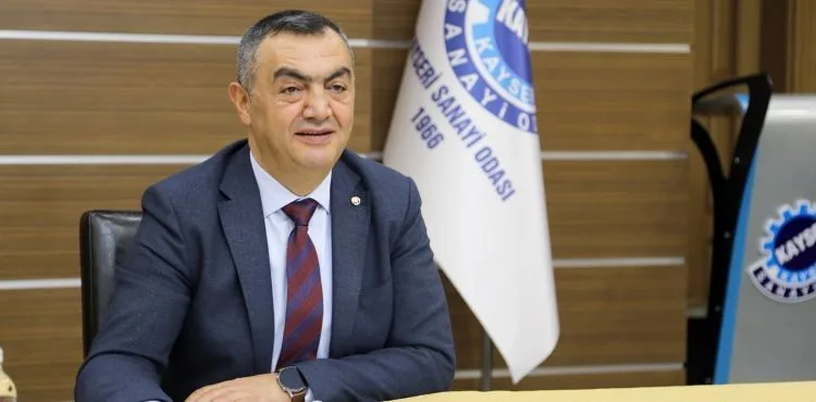 Başkan Büyüksimitci’den Kamu Bankalarına Teşekkür