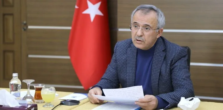 “Plastikte Yüksek Hammadde ve Navlun Fiyatları Diğer Sektörlerimizi de Olumsuz Etkiliyor”