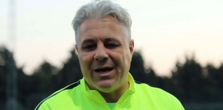 Çaykur Rizesporlu futbolcular Sumudica'yı istifa kararından vazgeçirdi