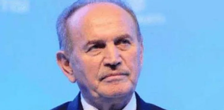 Kadir Topbaş hayatını kaybetti