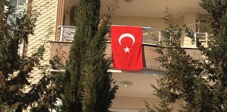 Şehit ailelerine acı haber verildi