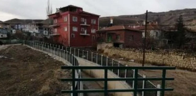 Kayseri’de 856 nüfuslu mahalleye ‘koronavirüs’ karantinası