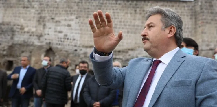 MELİKGAZİ TARİHİNE SAHİP ÇIKMAYA DEVAM EDİYOR