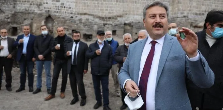 MELİKGAZİ TARİHİNE SAHİP ÇIKMAYA DEVAM EDİYOR