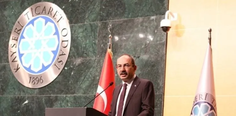 TERÖRLE MÜCADELEDE GÜVENLİK GÜÇLERİMİZİN YANINDAYIZ
