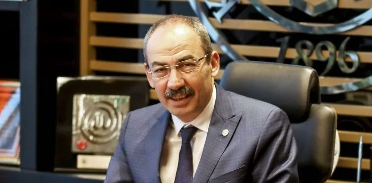 Başkan Gülsoy’dan Regaip Kandili Mesajı