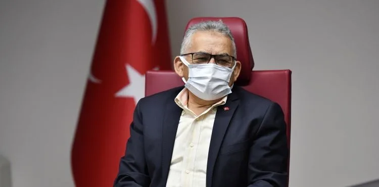 KAYSERİ MUTFAĞI, UNESCO YARATICI ŞEHİRLER AĞI’NA HAZIRLANIYOR