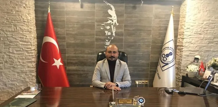 VAROL: “BU GECE, PEK ÇOK İHSANIN MÜJDESİDİR”