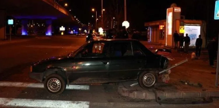 Ölümlü trafik kazası sanığına 22 bin TL para cezası