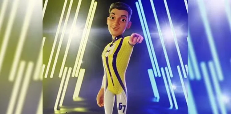 Mesut Özil dijital dünyanın da yıldızı