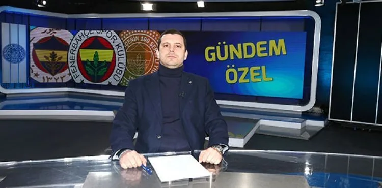 Metin Sipahioğlu'dan Galatasaray'a yanıt