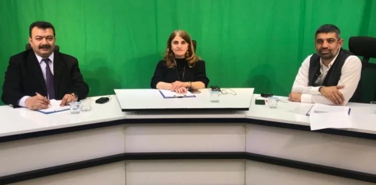 "HAYAL KIRIKLIĞINA UĞRADIK"