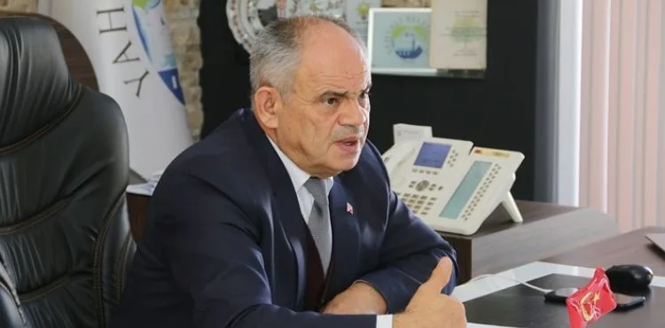 YAHYALI BELEDİYESİ TOPLU İŞ SÖZLEŞMESİ SONRASI İŞÇİLERİN GERİYE DÖNÜK ALACAKLARINI ÖDEDİ