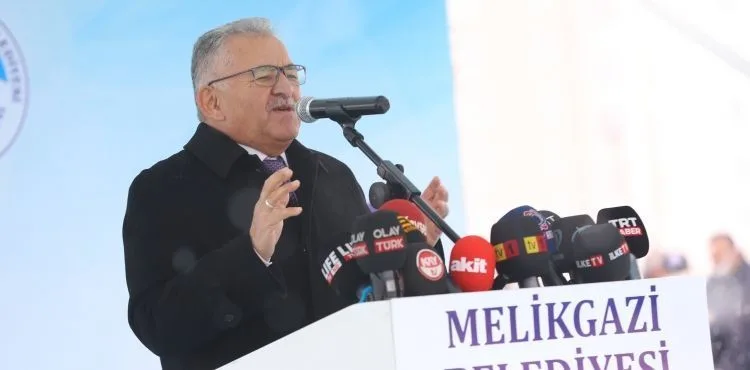 BÜYÜKKILIÇ’TAN ‘İTTİFAK’ VURGUSU