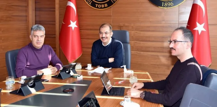 KTO'DAN FİNANSÇI OLMAYANLAR İÇİN FİNANS EĞİTİMİ