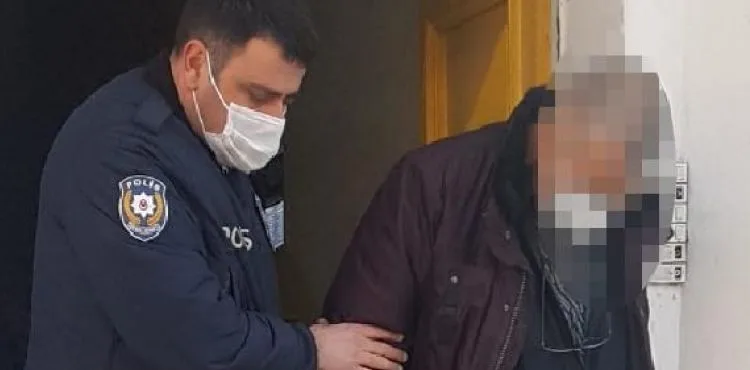 Kısıtlamaya uymayıp kumar oynayan 6 kişiye gözaltı