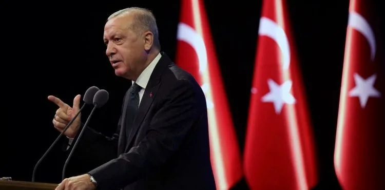 Cumhurbaşkanı Erdoğan: Diyarbakır annelerinin semtine hiç uğradın mı