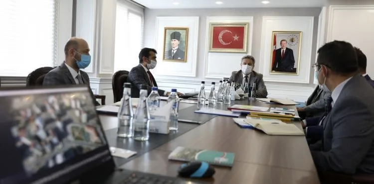 BAŞKAN PALANCIOĞLU: