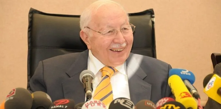 ERBAKAN BİR FİKİR GÜNEŞİYDİ
