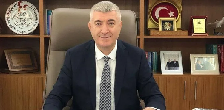 BAŞKAN TOK, HOCALI KATLİAMI’NI UNUTMADI