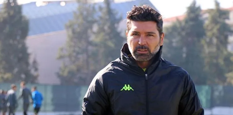 Hakan Kutlu: İlk golü biz atsak farklı olabilirdi