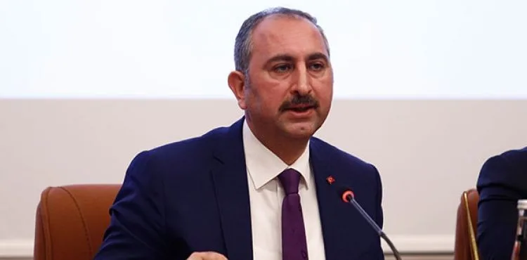Bakan Gül: Türkiye, bir daha darbe utancı yaşamayacaktır