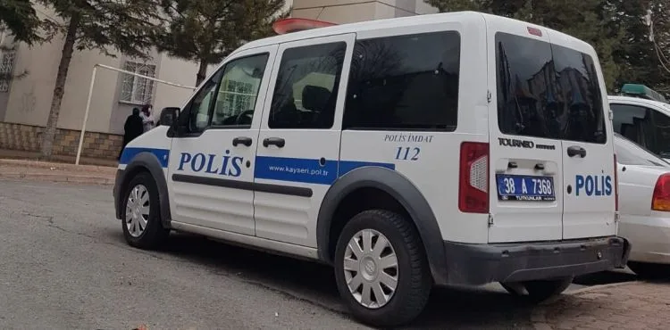 Kayseri’de 59 yaşındaki kadın evinde ölü bulundu