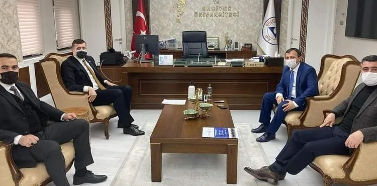 BAKİ ERSOY’DAN İŞÇİLERE DESTEK