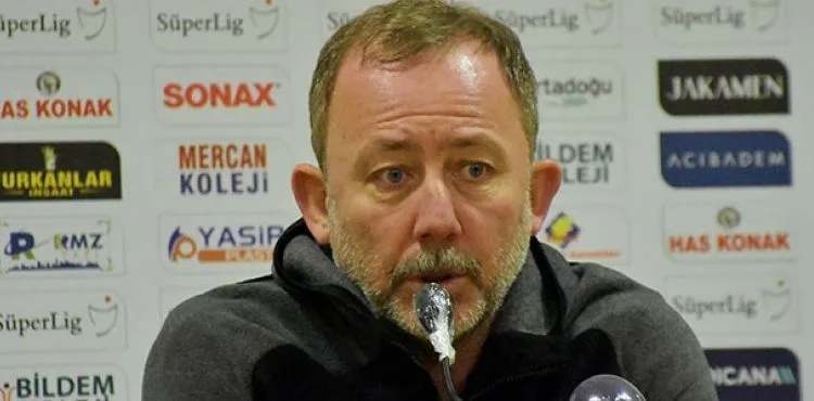 Yeni Malatyaspor - Beşiktaş maçının ardından