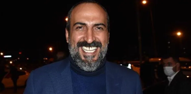 Mustafa Tokgöz: Vazgeçmeyen bir Kayserispor gördük