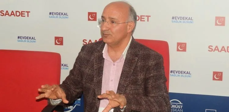"MUHTARLAR TEBLİĞAT MEMURU DEĞİLDİR!"