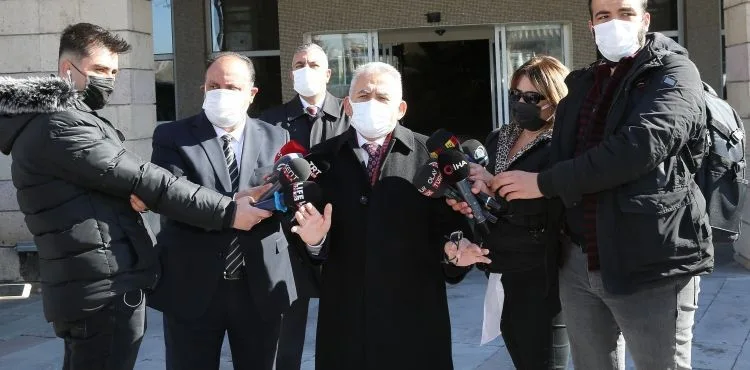 VALİ VE BAŞKAN’DAN YENİ KONTROLLÜ NORMALLEŞME DENETİMİ