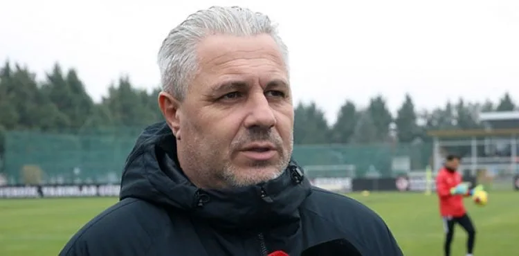 Çaykur Rizespor'da Sumudica ile yollar ayrıldı
