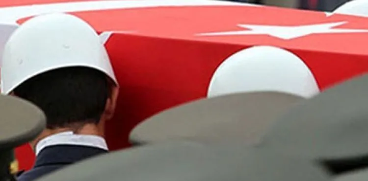 Şehitlerimizin kimlikleri belli oldu