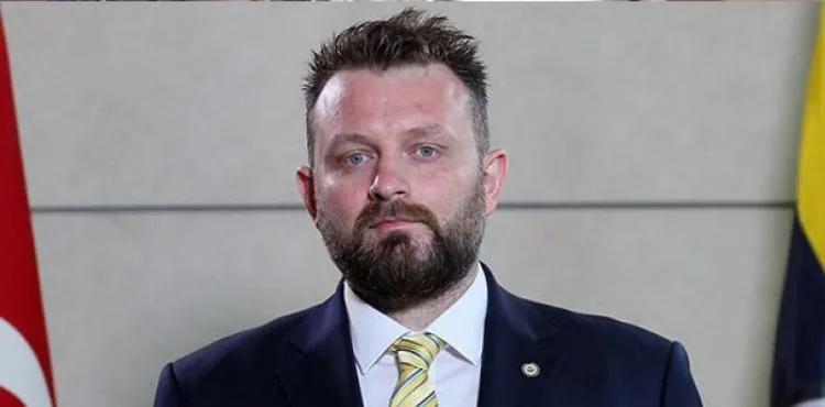 Fenerbahçe: Sadece 9 saniyede penaltının iptali tam anlamıyla skandal