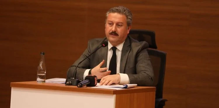 MELİKGAZİ'DE SOSYAL YARDIM İŞLERİ MÜDÜRLÜĞÜ YÖNETMELİĞİ HAZIRLANDI