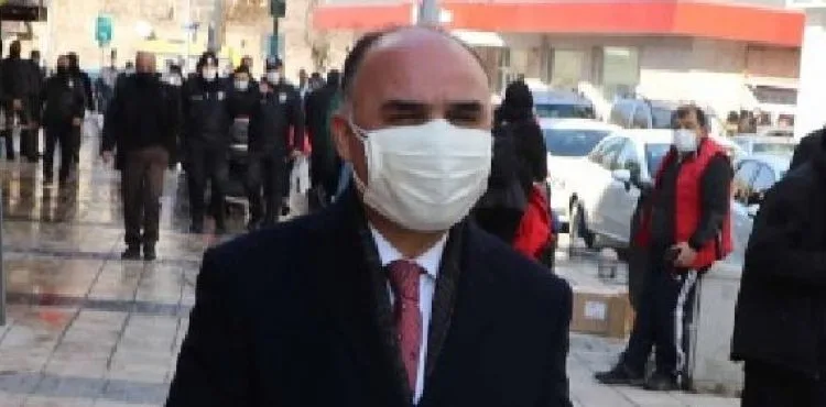 Kayseri Valisi Günaydın: Böyle devam ederse kapatmak zorunda kalacağız
