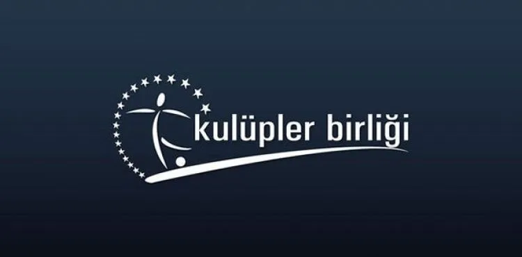 Kulüpler Birliği'nden MHK açıklaması