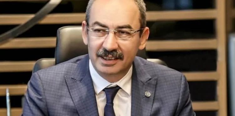 BAŞKAN GÜLSOY’DAN “8 MART DÜNYA KADINLAR GÜNÜ” MESAJI