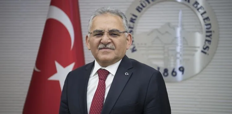 BÜYÜKKILIÇ: “BİZİM KÜLTÜRÜMÜZDE KADIN HER ZAMAN ÖNEMLİ BİR YERE SAHİPTİR”