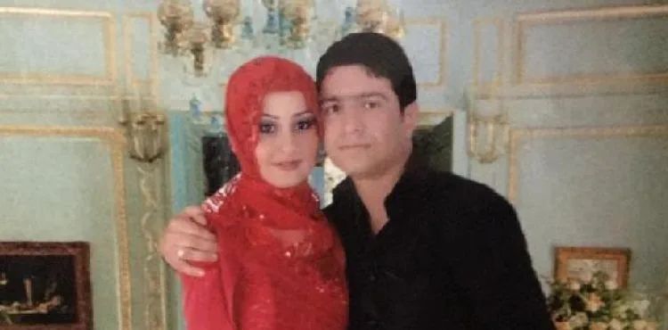 Kayseri'de eski eşini öldüren 'kırmızı ayakkabılı' şüpheli tutuklandı