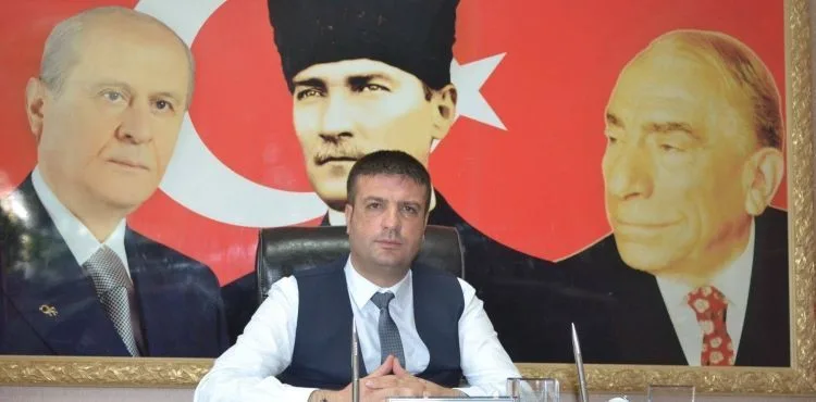 BAŞKAN DOĞAN’IN 8 MART DÜNYA KADINLAR GÜNÜ KUTLAMA MESAJI