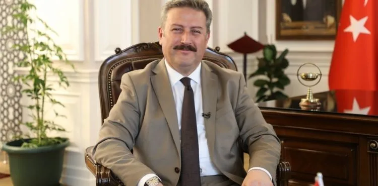 BAŞKAN MUSTAFA PALANCIOĞLU: “ÜRETİM VE İHRACAT MERKEZİ KAYSERİMİZE DIŞ TİCARET LİSESİ AÇACAĞIZ”